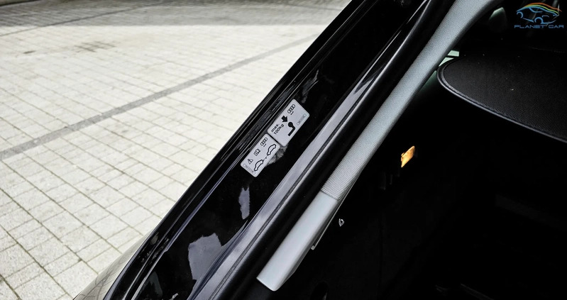 Audi A6 Allroad cena 109900 przebieg: 157900, rok produkcji 2016 z Sędziszów małe 742